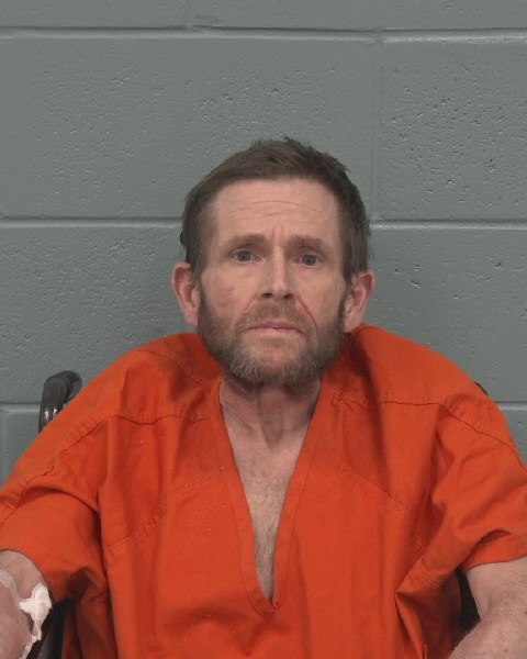 Mugshot of DANIEL JOSEPH CHADWICK