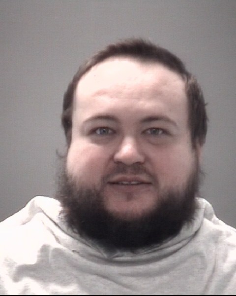 Mugshot of VINCENT HENRY OSORIO