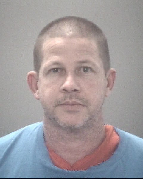 Mugshot of WILLIAM BRADLEY MCNULTY