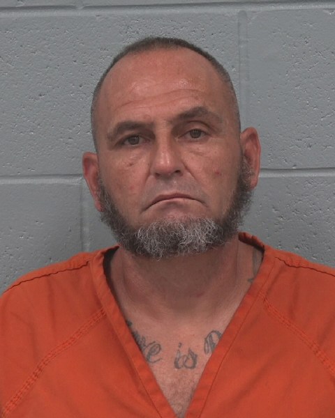 Mugshot of WILLIAM THOMAS JR SCOTT