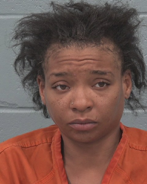 Mugshot of KIMBERLY THOMPSON