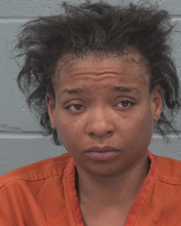 Mugshot of KIMBERLY THOMPSON