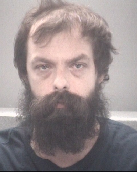Mugshot of JOEY BRANDON MONTANYE