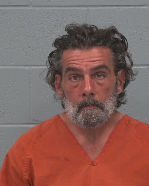 Mugshot of JOHN ANTHONY II GIAMMARINARO