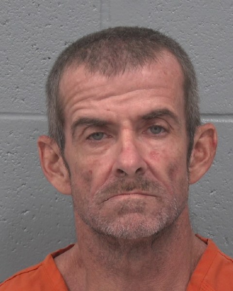 Mugshot of ERIC LAYNE HARRELSON