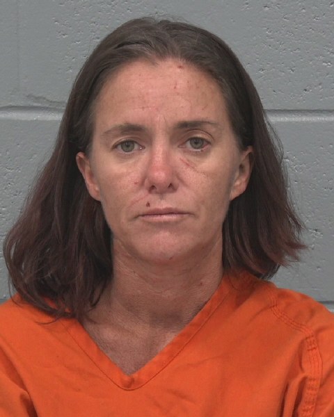 Mugshot of CAROLYN ANN TALBOT