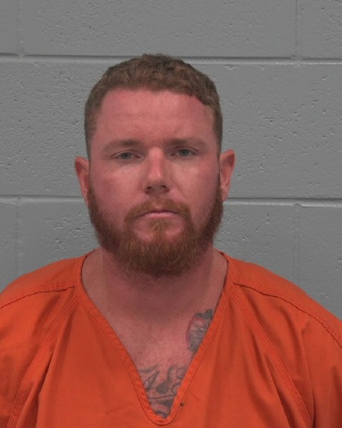 Mugshot of CODY LEE DARLIN