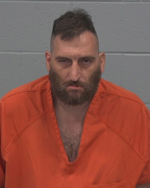 Mugshot of JOHN CHARLES RANDAZZO