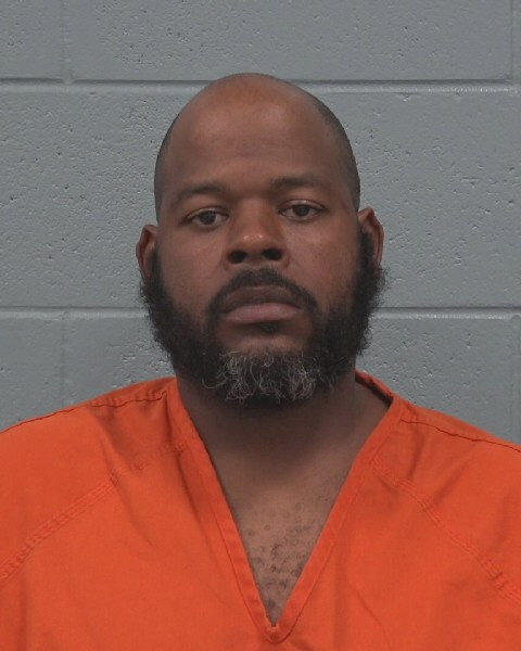 Mugshot of JARON MARCOS WHITE