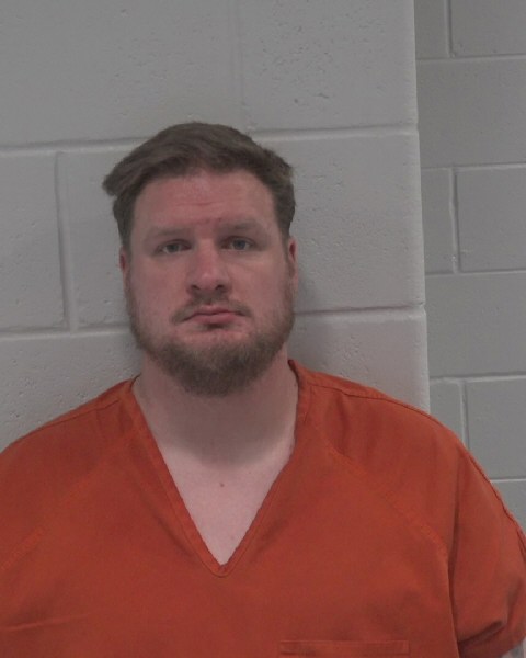 Mugshot of THOMAS WAYNE III BLACK