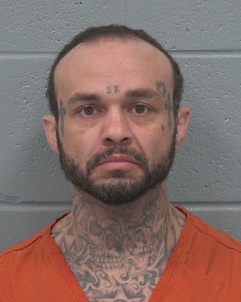 Mugshot of BENNY ORTIZ