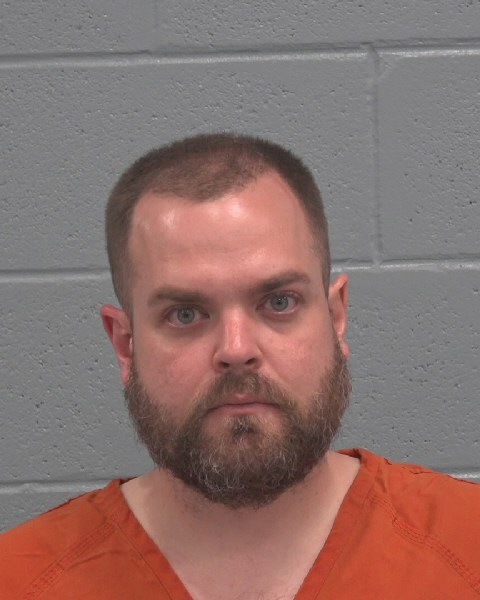 Mugshot of BRADLEY ALAN RENTSCHLER