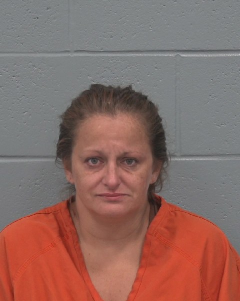 Mugshot of CRYSTAL ALICE REPOSA