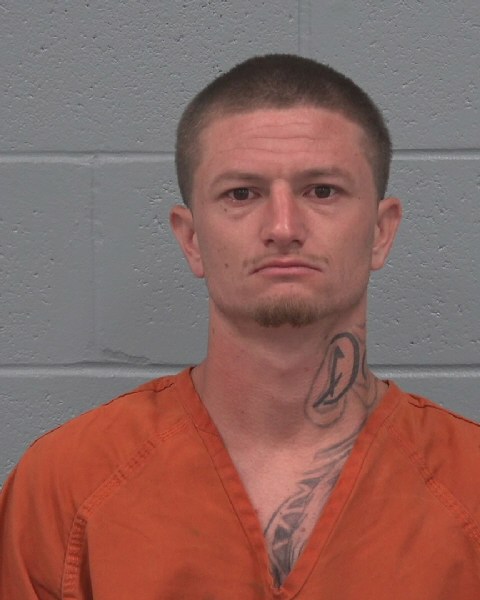 Mugshot of CHARLES XAO MATTHEWS