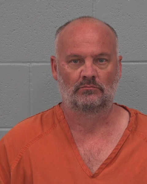 Mugshot of KEVIN TIMOTHY BARKER