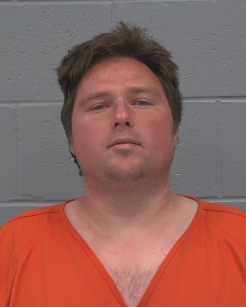 Mugshot of DOUGLAS WALTER DONER