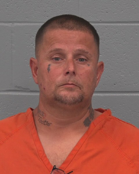 Mugshot of CHRISTOPHER MICHAEL SICOLA