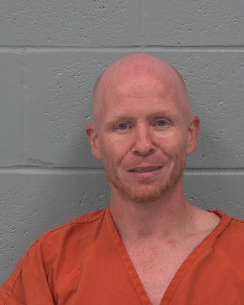 Mugshot of BENJAMIN RUBEN HOGAN