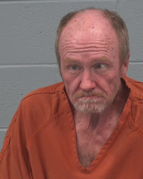 Mugshot of WILLIAM JONATHAN HARRIS