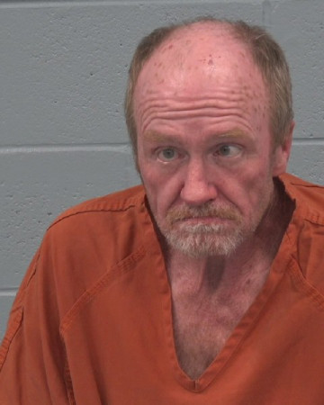 Mugshot of WILLIAM JONATHAN HARRIS