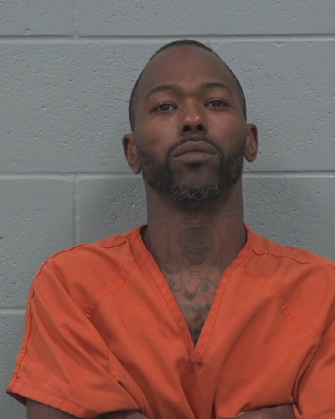 Mugshot of RANDELL JOHNSON