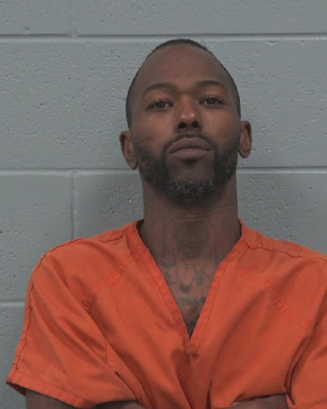 Mugshot of RANDELL JOHNSON
