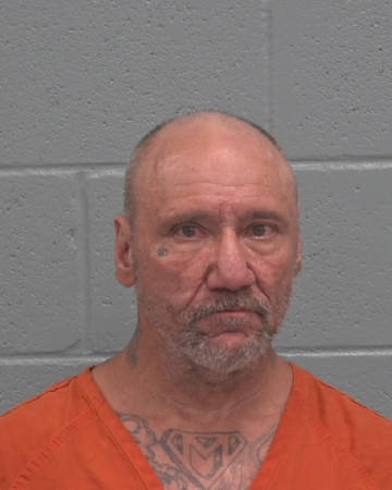 Mugshot of ROYCE MARK VANSANT