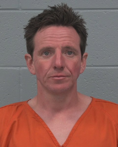 Mugshot of KIRK GREGORY BERRY
