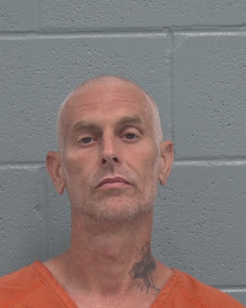 Mugshot of RICHARD JOHN MATHIS