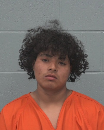Mugshot of BAYRO ARMANDO GONZALEZ AMAYA