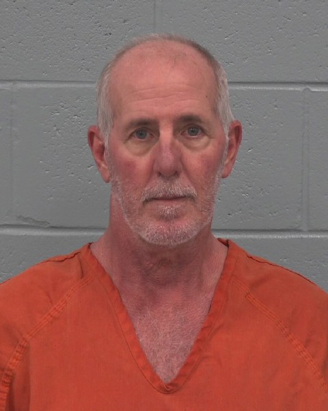 Mugshot of CHRIS YOCUM