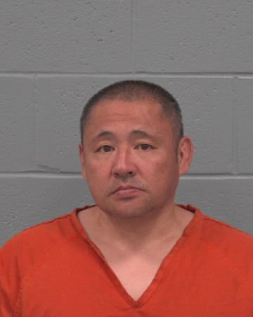 Mugshot of MARC ANTHONY VALENTINI