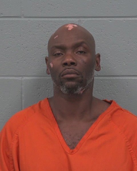 Mugshot of CARL JACKSON