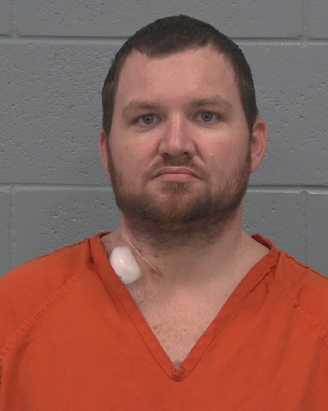 Mugshot of MATTHEW JAMES HOWARD