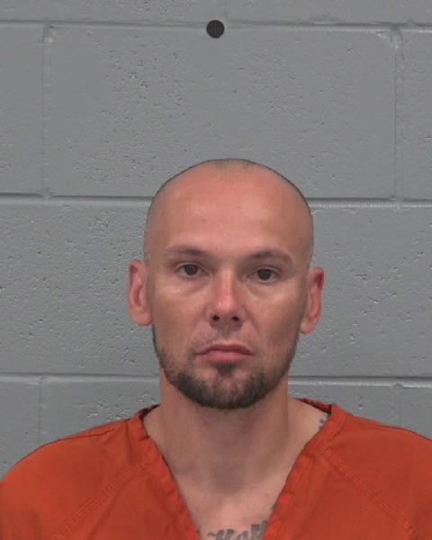 Mugshot of NICHOLAS PETER BARONE