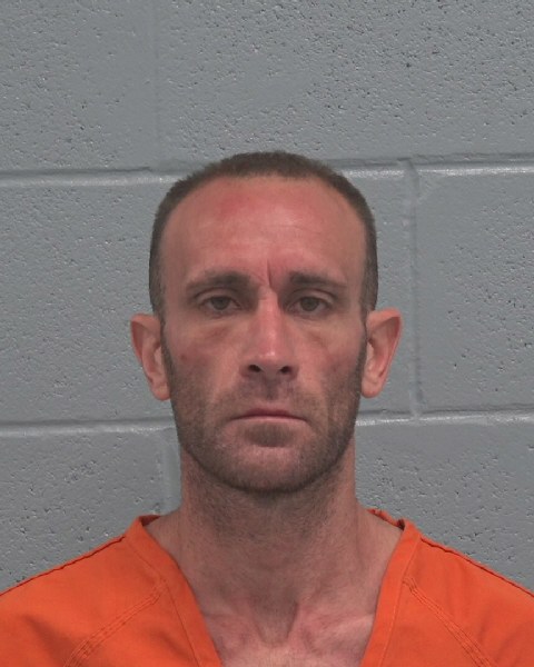 Mugshot of ANDREW CHARLES NUTT