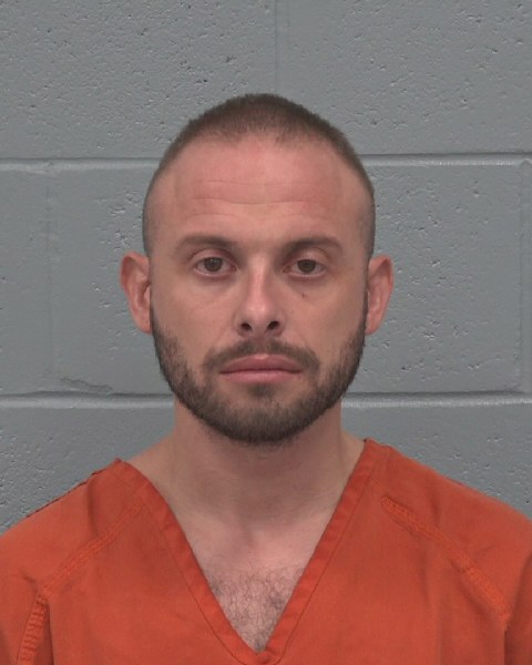 Mugshot of MCCOY LOUIS STEVENS