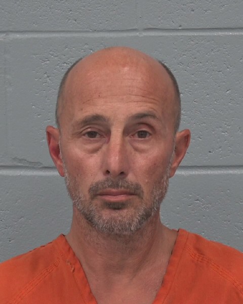 Mugshot of ERIC JASON SOOKERMAN