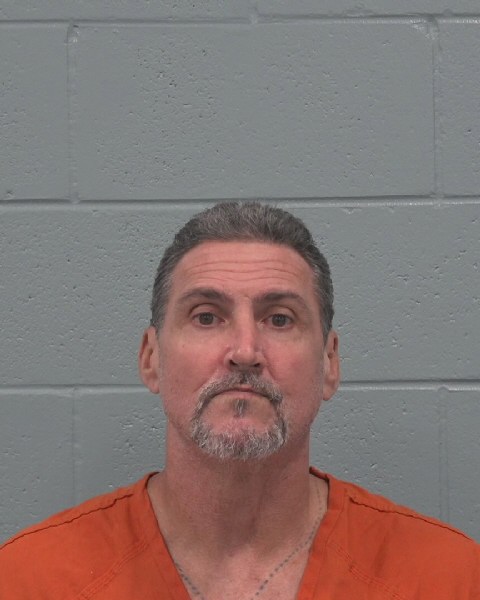Mugshot of CHRISTOPHER WARD MUNROE