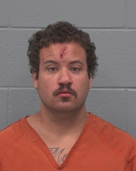 Mugshot of ERIK EMILIO MONCADA-ZUNIGA