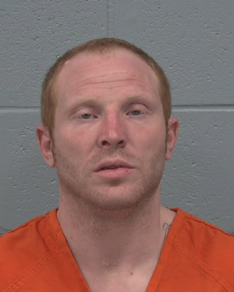 Mugshot of JONATHAN JARED FOWLER