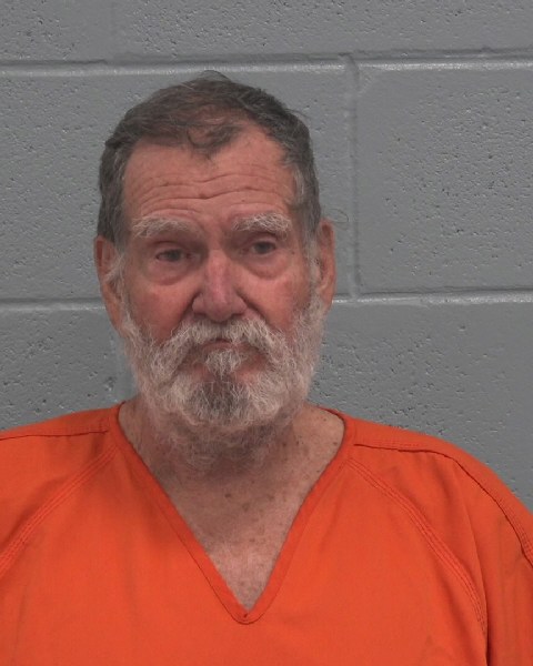 Mugshot of JAN FEDERICO TERRILL