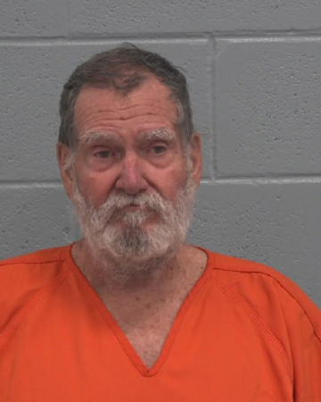 Mugshot of JAN FEDERICO TERRILL