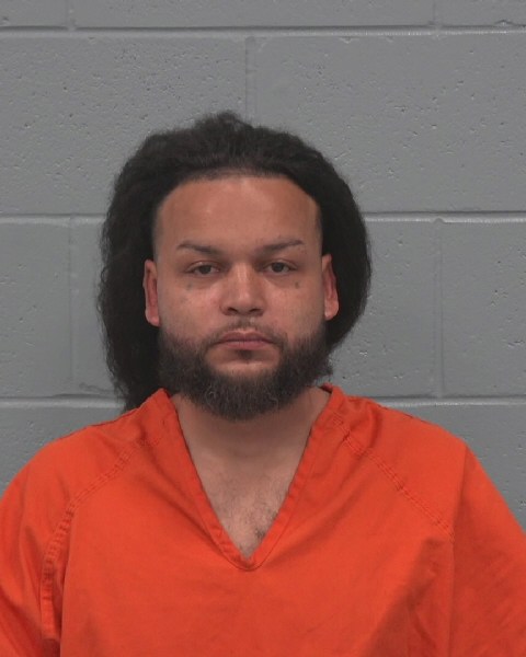 Mugshot of JOSE ANGEL III VARGAS
