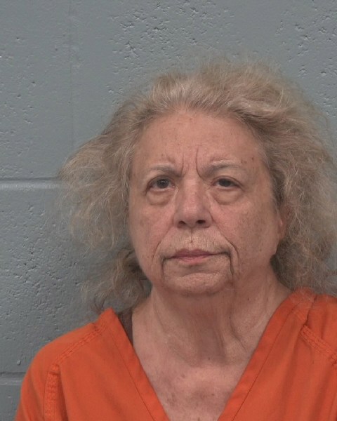 Mugshot of KAREN SUE COMPHER