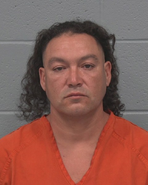 Mugshot of JOSE III GARCIA