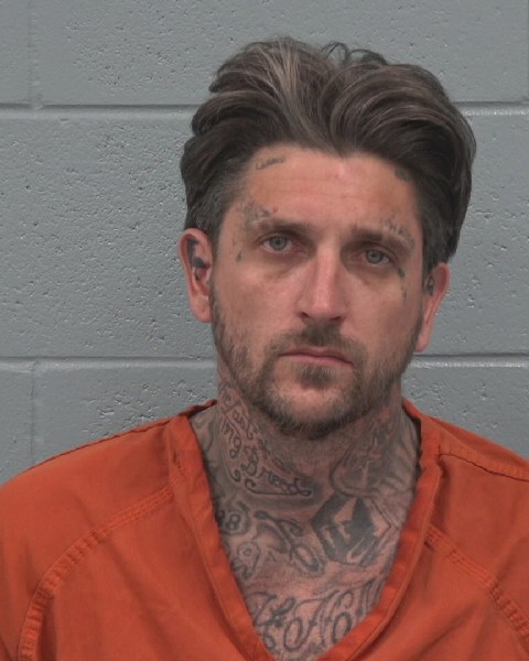 Mugshot of JOHN POMPILIO II GAFFORD
