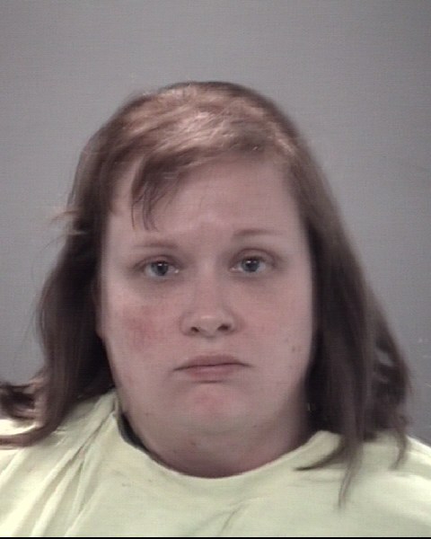 Mugshot of JUSTINE EVE MROZ