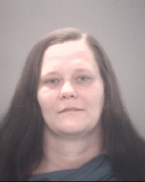 Mugshot of SONJA ANN ZSIGA
