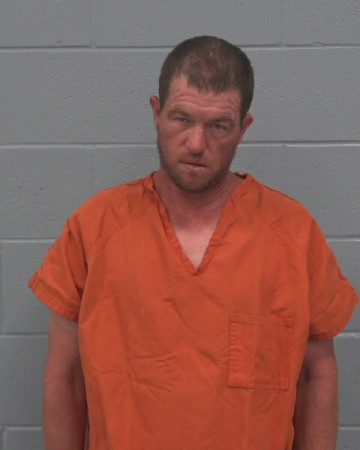 Mugshot of MICHAEL ANTHONY CURTIS